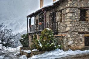 Paliokastro Guesthouse Orini-Korinthia Greece