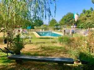 Casa da Quinta da Prelada Simão partie basse