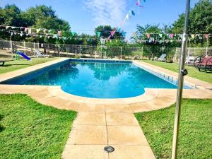 Casa da Quinta da Prelada Simão partie basse