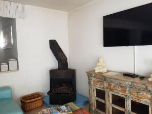 Mosselbank Beach Retreat 2A