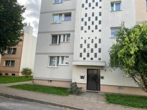 Apartament MATEO