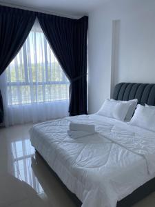 Sumayyah Homestay @ Casa Kayangan
