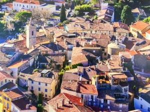 Appartements Enjoy Mougins : photos des chambres