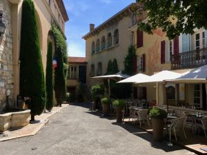 Appartements Enjoy Mougins : photos des chambres