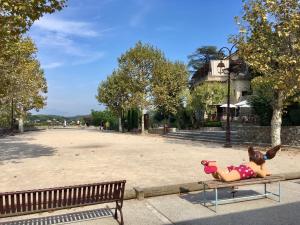 Appartements Enjoy Mougins : photos des chambres