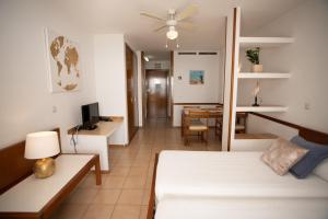Apartamentos María Cristina Beach