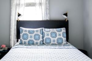 Hostess Nest - Historic Savannah