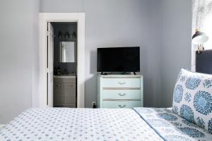 Hostess Nest - Historic Savannah