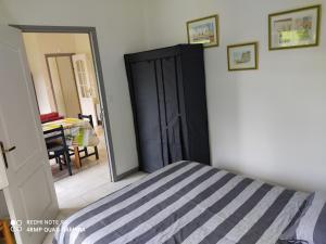 Appartements Chez nano : photos des chambres