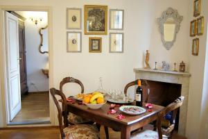 Melarancio Apartments