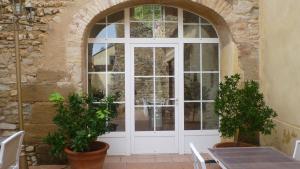 Hotels La Bastide Saint Bach : photos des chambres