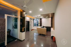 Hotel Rahul Palace Belgaum