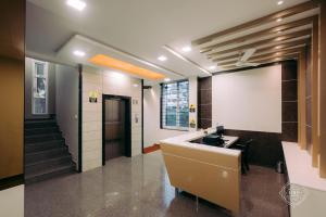 Hotel Rahul Palace Belgaum