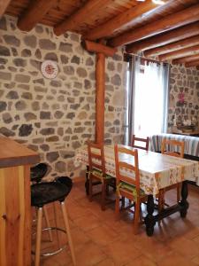 Appartements Gite a la ferme : photos des chambres