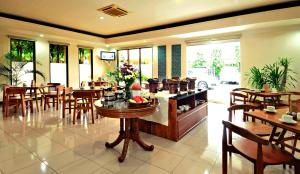 Griya Sentana Hotel