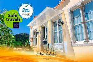Hotel Nova Sintra - Adults only
