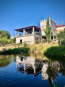Casa da Quinta da Prelada Simão