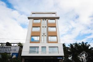 Hotel Rahul Palace Belgaum