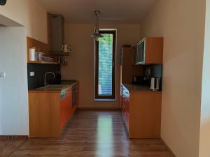 Apartmán Švadlenka