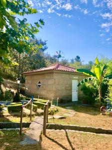 Casa da Quinta da Prelada Simão