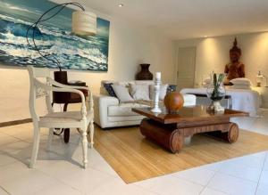 B&B / Chambres d'hotes La cactee singuliere : photos des chambres