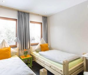 B&B Alte Sägemühle Schlommefurth