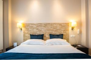 Hotels Best Western Hotel Des Voyageurs : photos des chambres