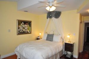 Brockamour Manor Bed and Breakfast