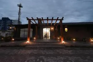 Ivlas Boutique Hotel - Restinga Sêca