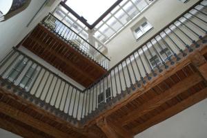 Appartements Le Relais des Negociants : photos des chambres