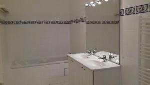 Appartements Le Relais des Negociants : photos des chambres