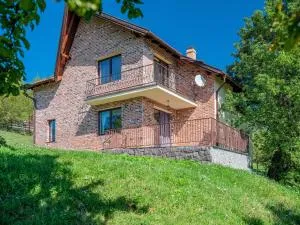 Casa de Cărămidă - 佩什泰拉