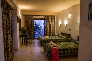 Lyda Hotel Heraklio Greece