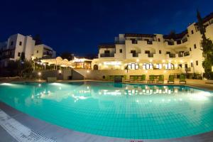 Lyda Hotel Heraklio Greece