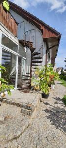Apartament Starodworski