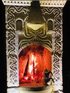 YASTIK HOUSES - Cappadocia