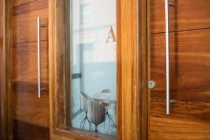 Apartamentos San Francisco - Centrico