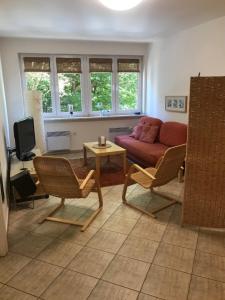 Apartament BURSZTYN