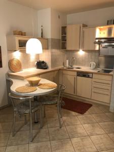 Apartament BURSZTYN