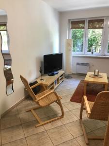 Apartament BURSZTYN