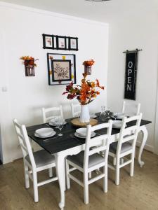 Appartements 