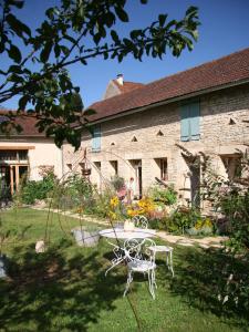 Appartements Cote-Serein suites familiales du Clos : photos des chambres