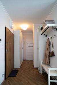 Apartament przy Olinku Квартира Олинека