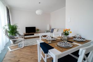 Apartament przy Olinku Квартира Олинека