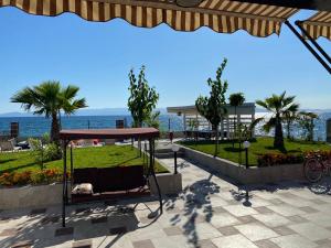 Guest House Costa 1 Kavala Greece