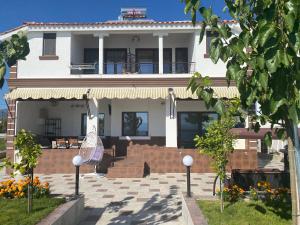 Guest House Costa 1 Kavala Greece