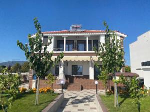 Guest House Costa 1 Kavala Greece