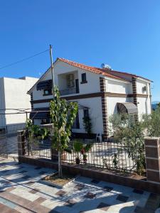 Guest House Costa 1 Kavala Greece