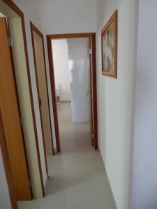 Apto 501 O conforto de sua casa na praia do morro