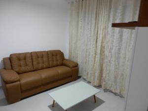 Apto 501 O conforto de sua casa na praia do morro